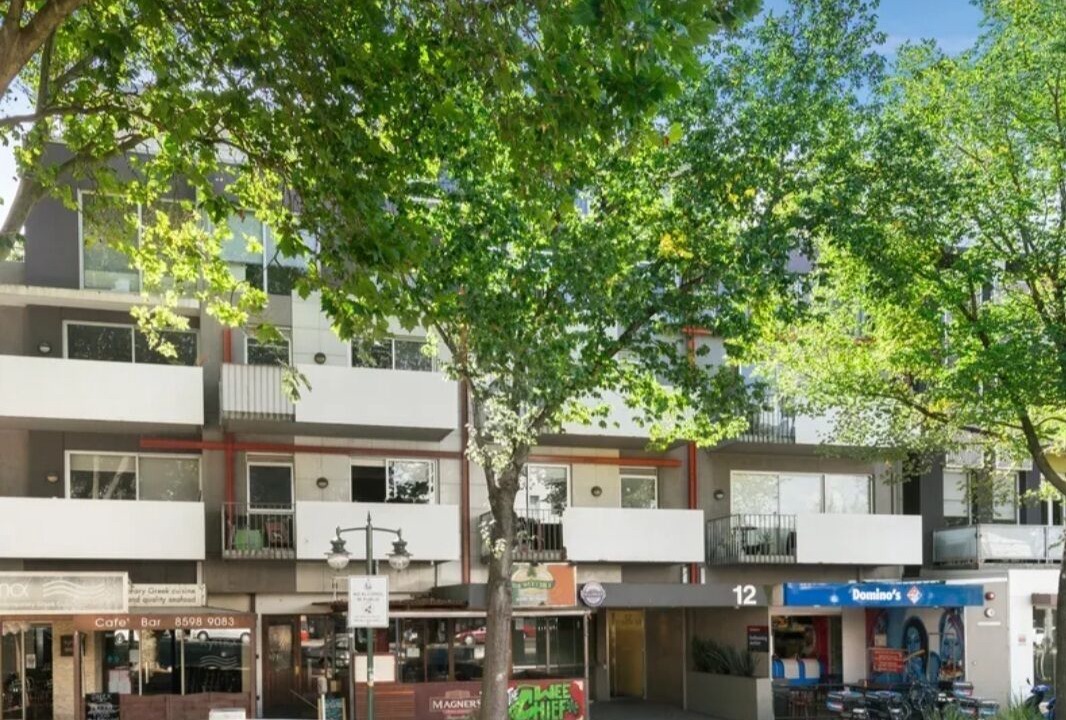 Photo of Others in St Kilda