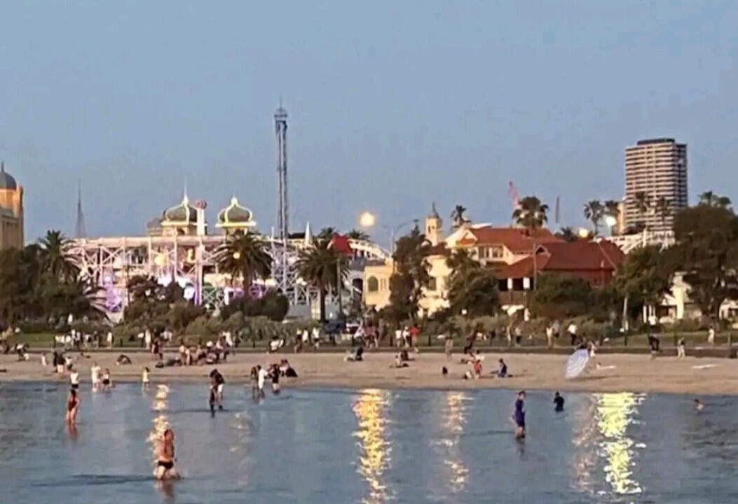 Photo of Others in St Kilda