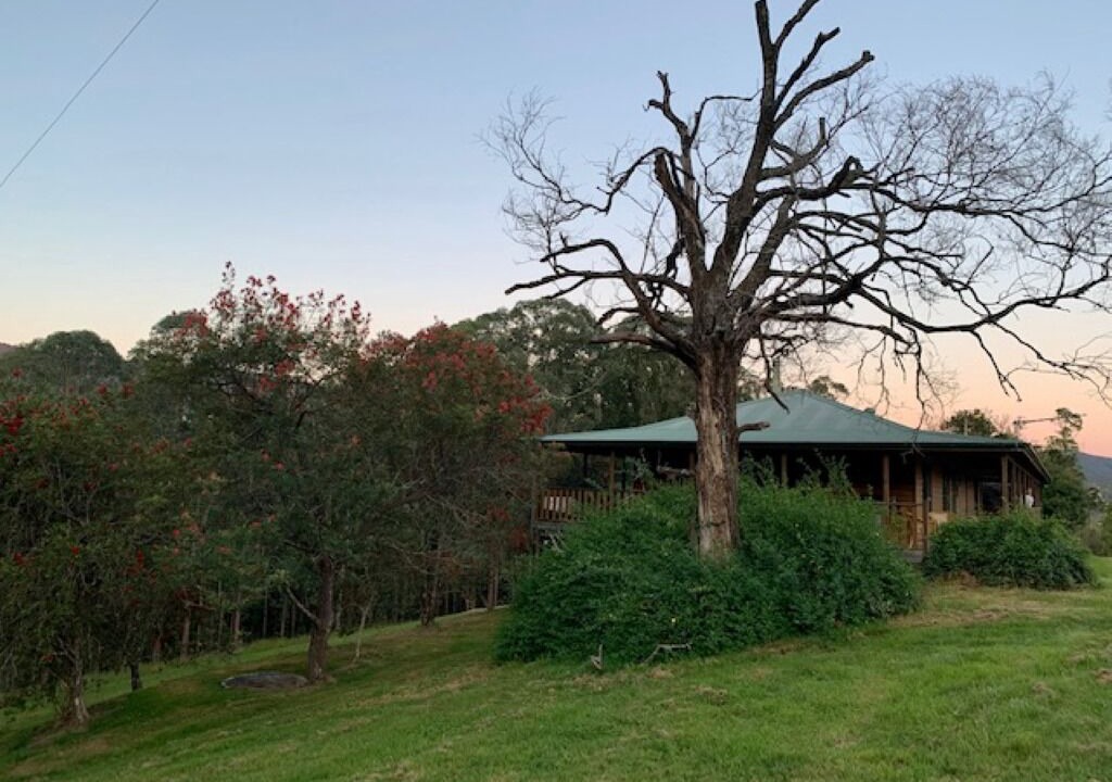 Photo of Outdoor in Bandon Grove
