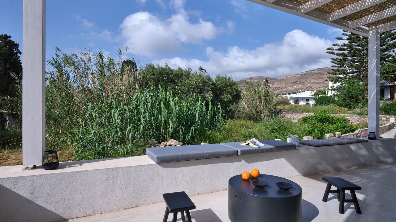 Photo of Outdoor in Piso Livadi