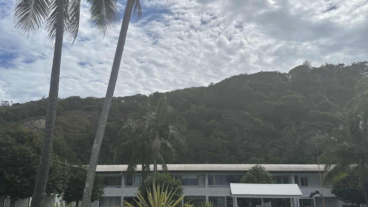 Photo of Outdoor in Miami