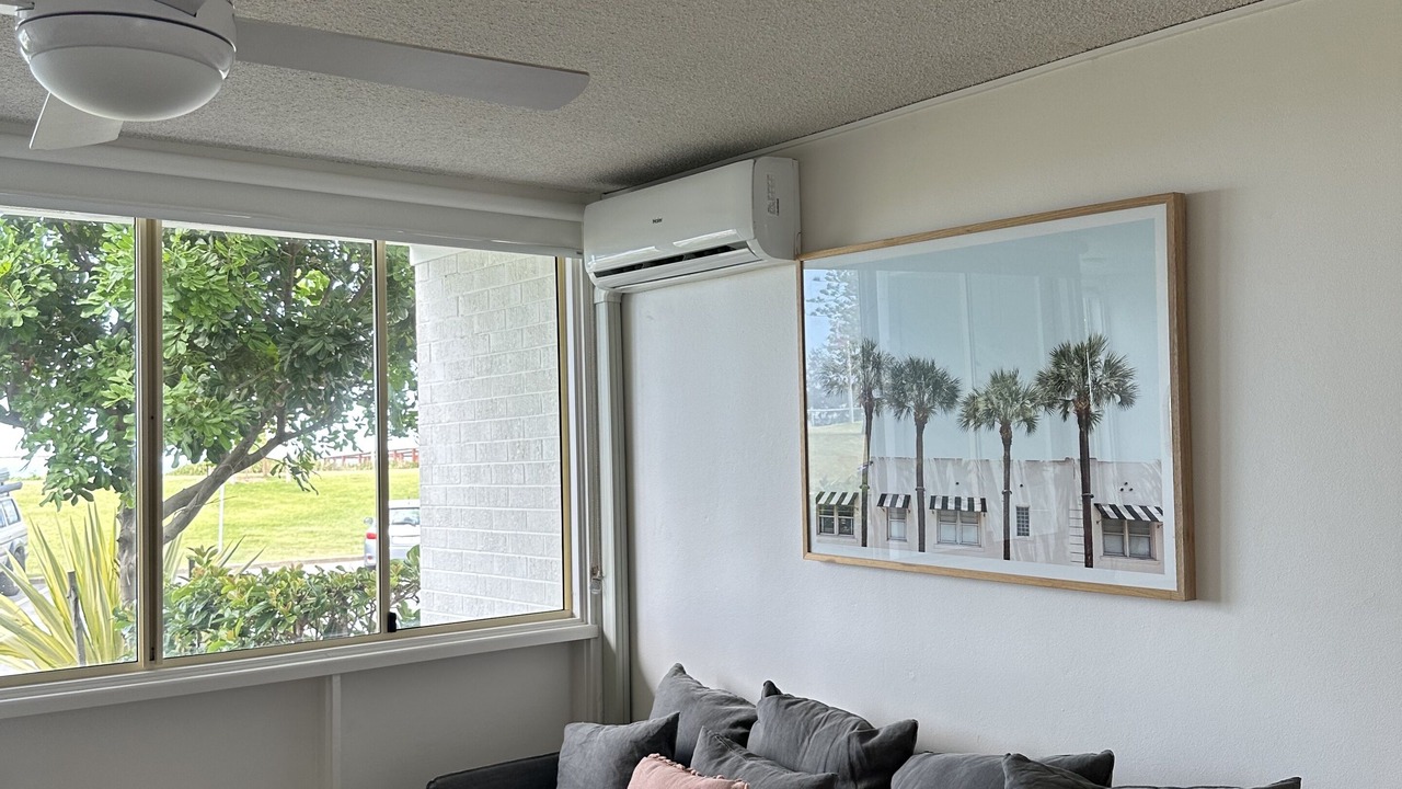 Photo of Livingroom in Miami