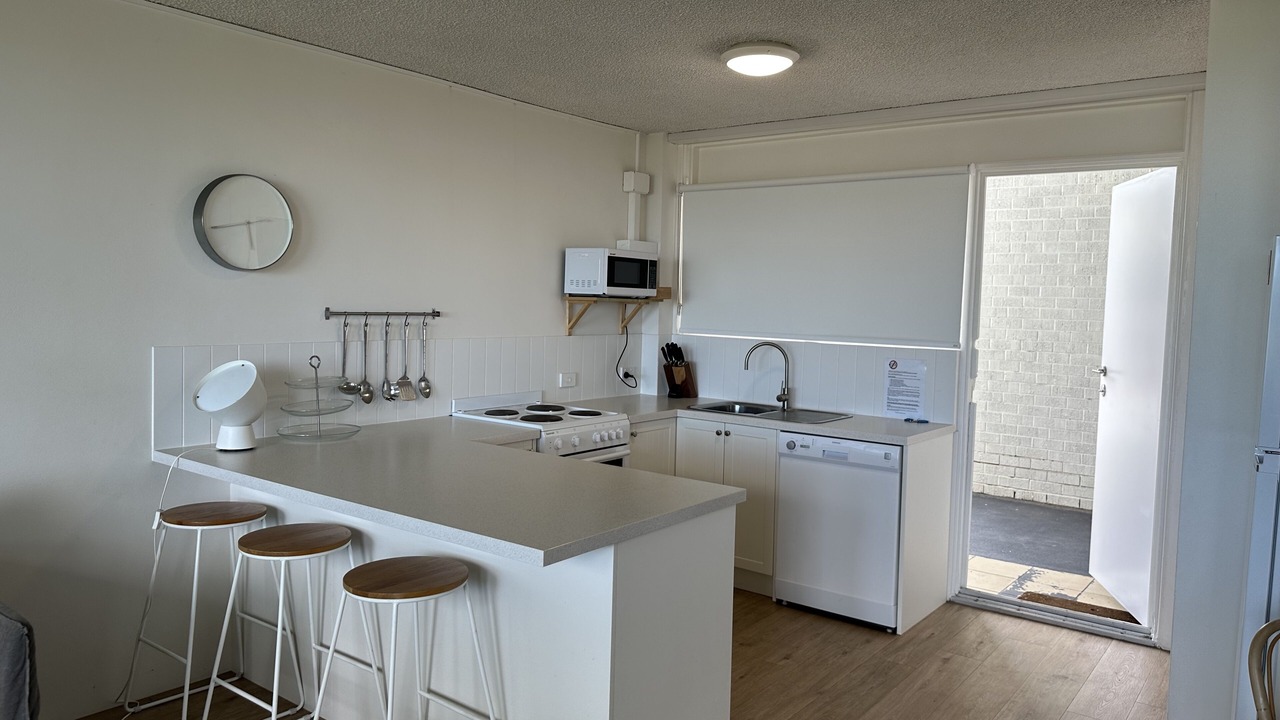 Photo of Kitchen in Miami