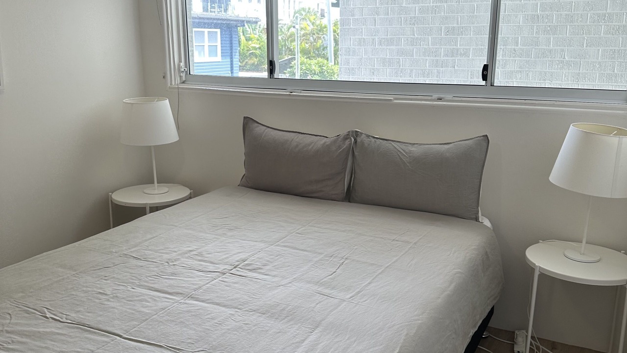 Photo of Bedroom in Miami