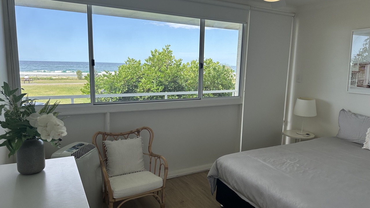Photo of Bedroom in Miami