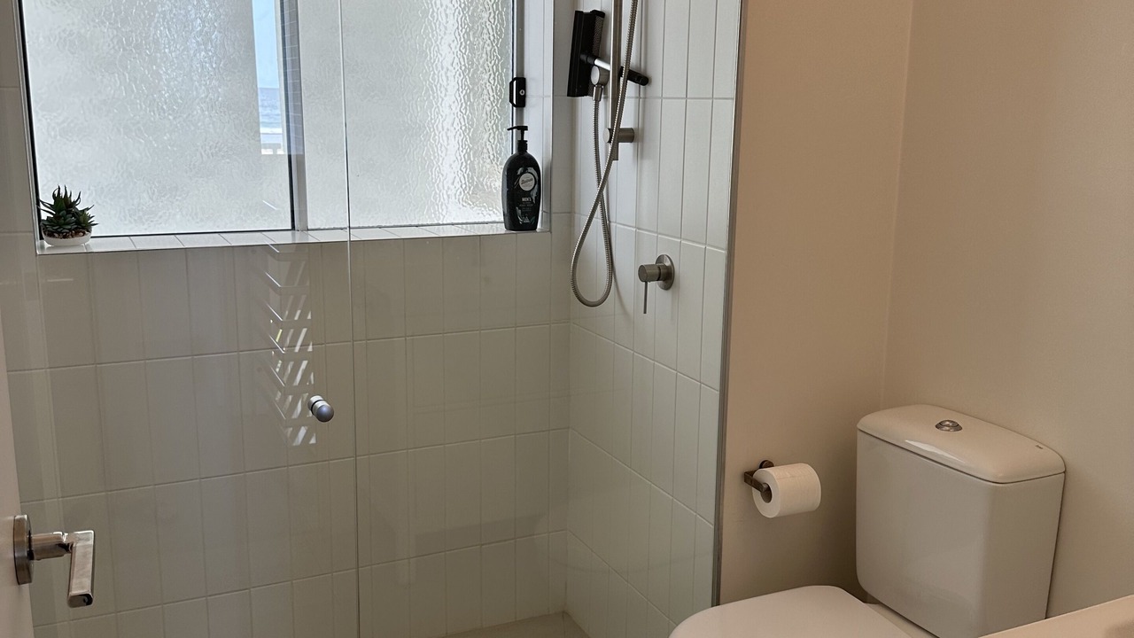 Photo of Bathroom in Miami