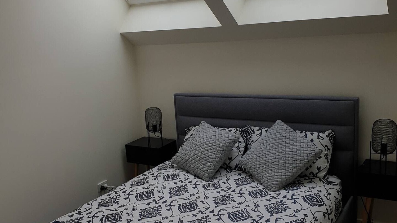 Photo of Bedroom in Caulfield