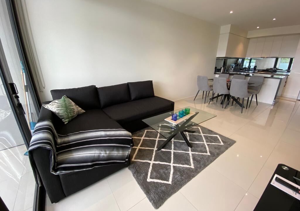Photo of Livingroom in Caulfield