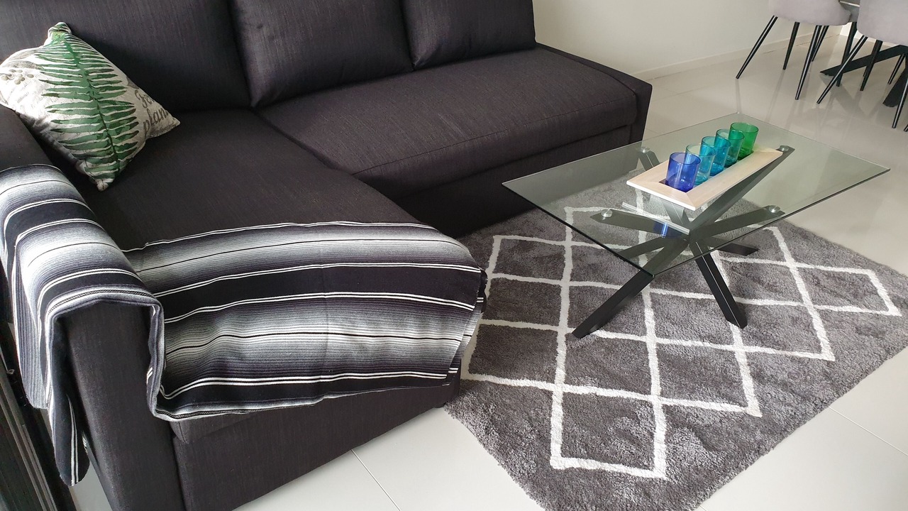 Photo of Livingroom in Caulfield