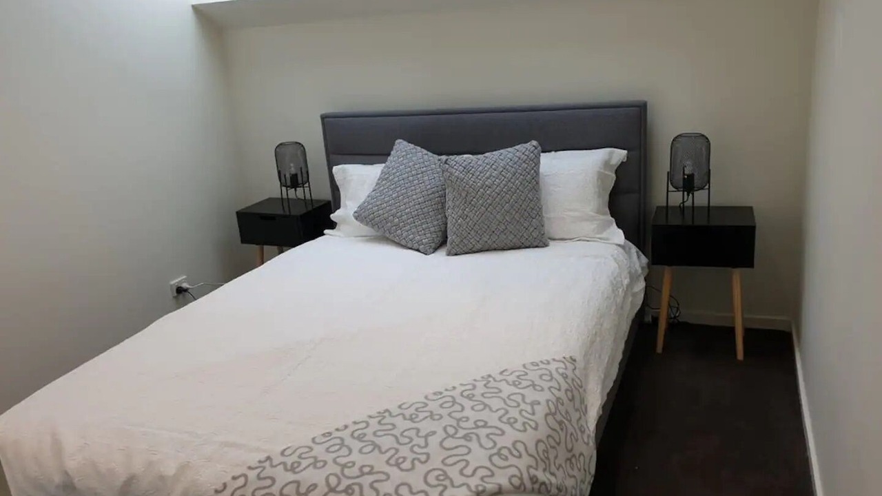 Photo of Bedroom in Caulfield