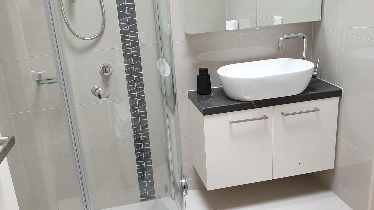 Photo of Bathroom in Caulfield