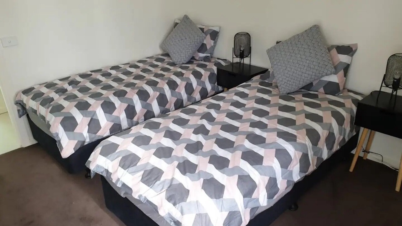 Photo of Bedroom in Caulfield