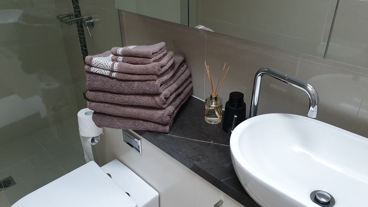 Photo of Bathroom in Caulfield