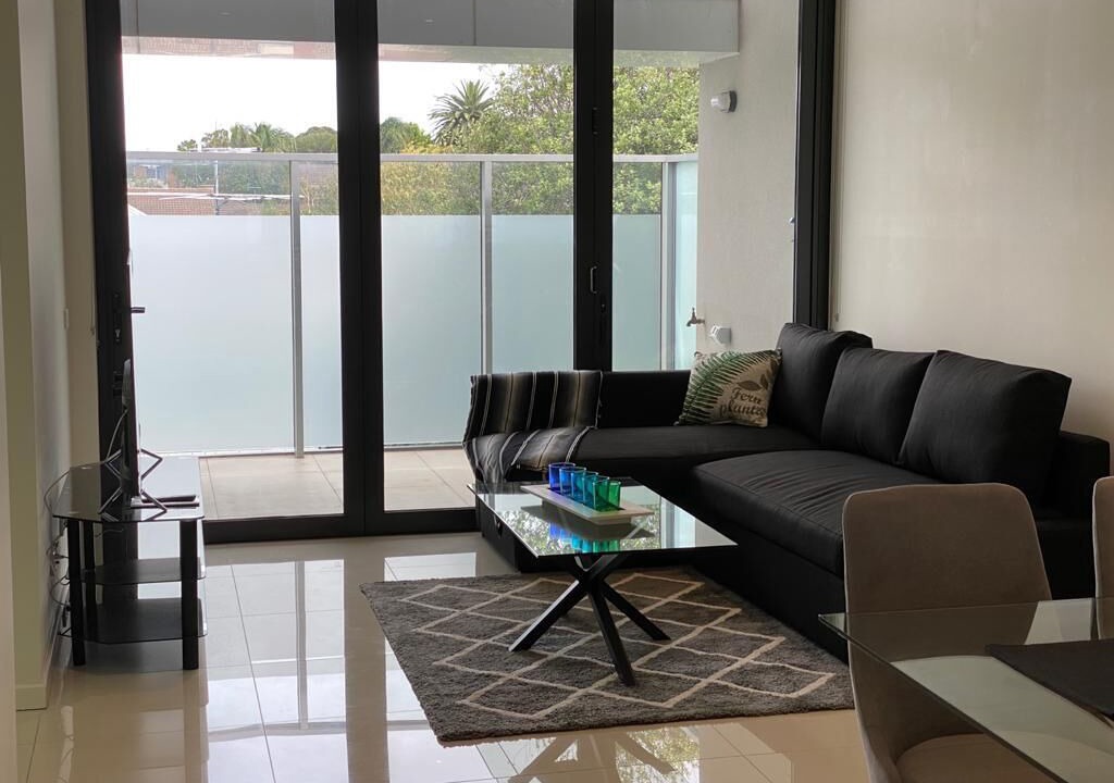 Photo of Livingroom in Caulfield