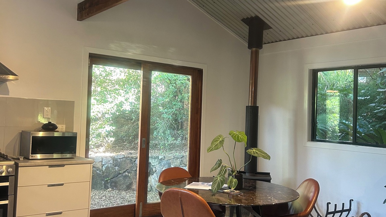 Photo of Outdoor in Booroobin