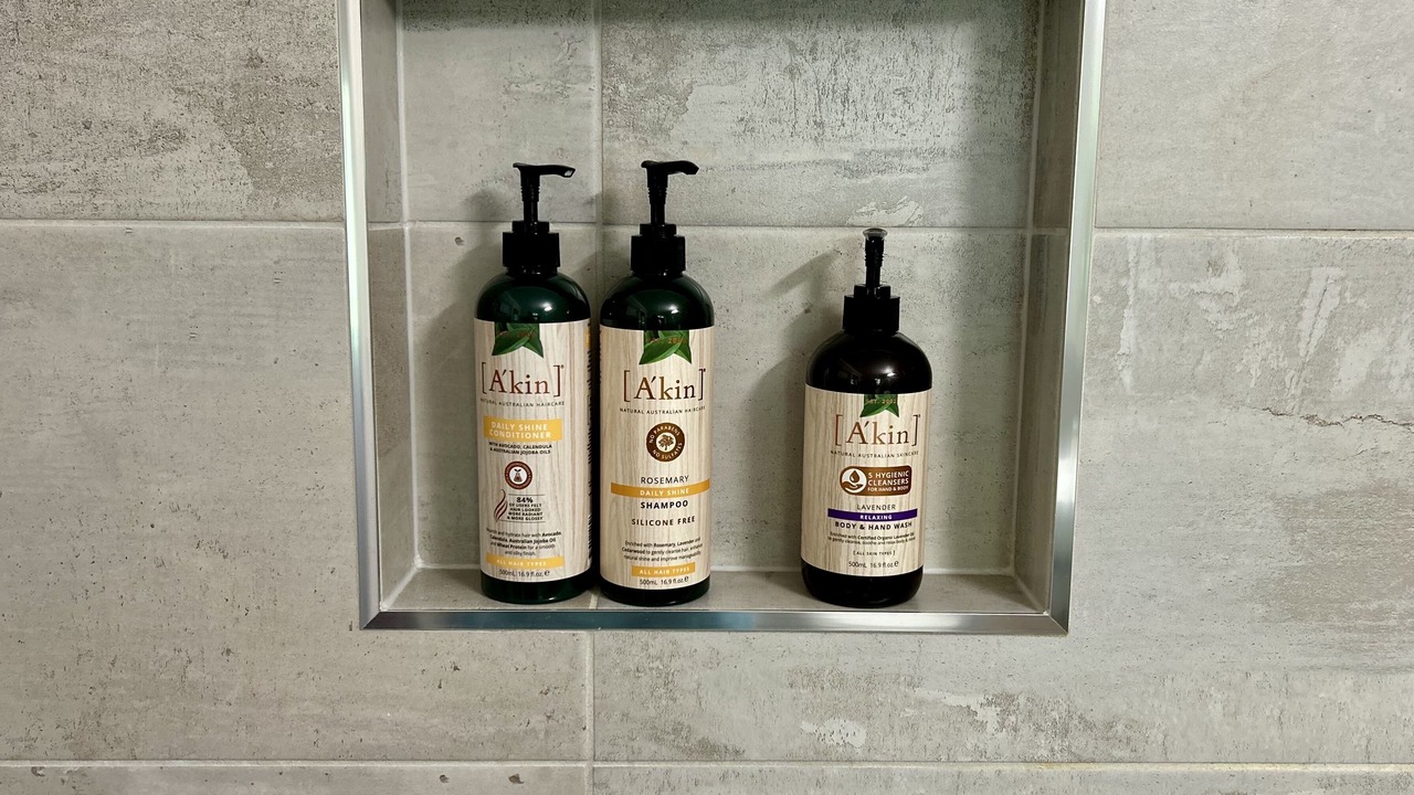 Photo of Bathroom in Booroobin
