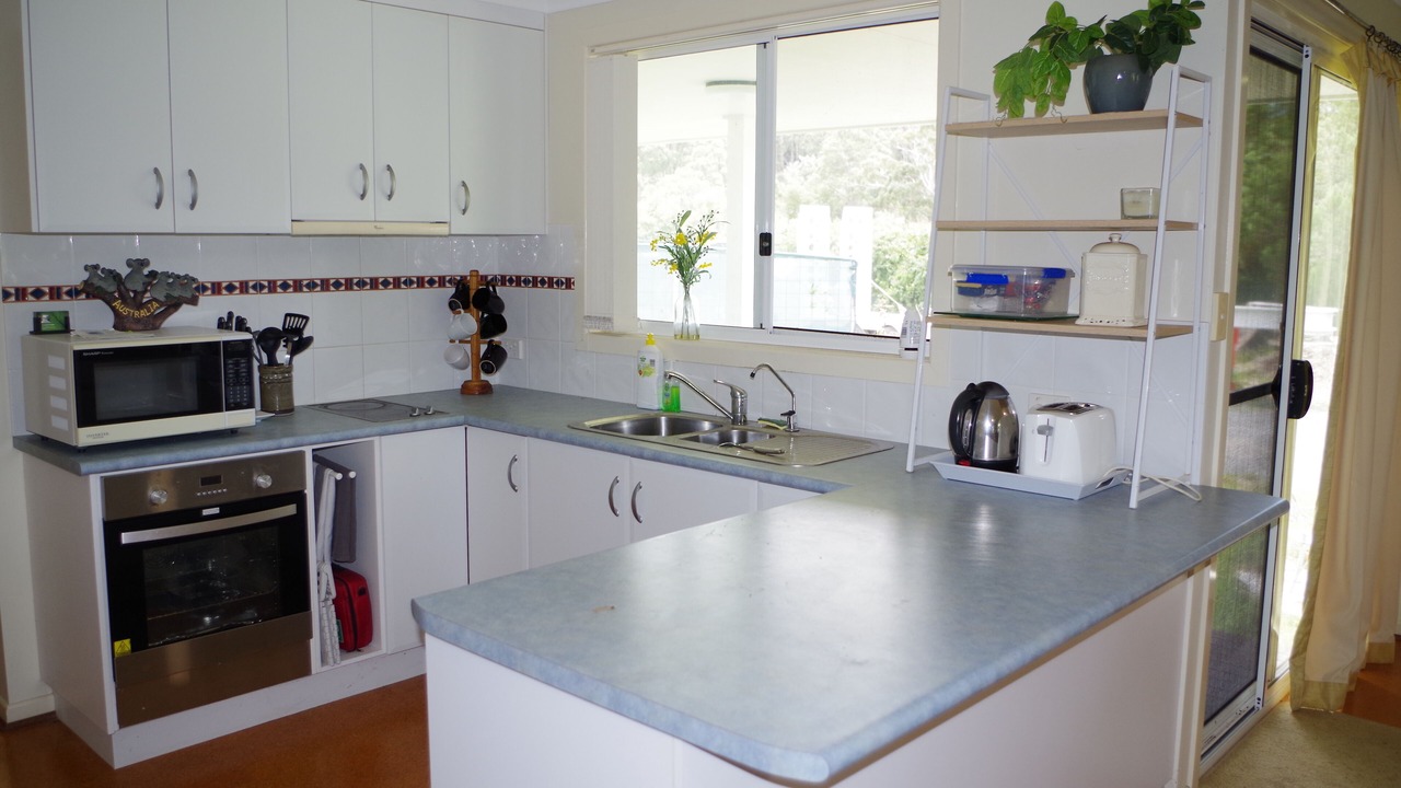 Photo of Kitchen in Emerald Beach