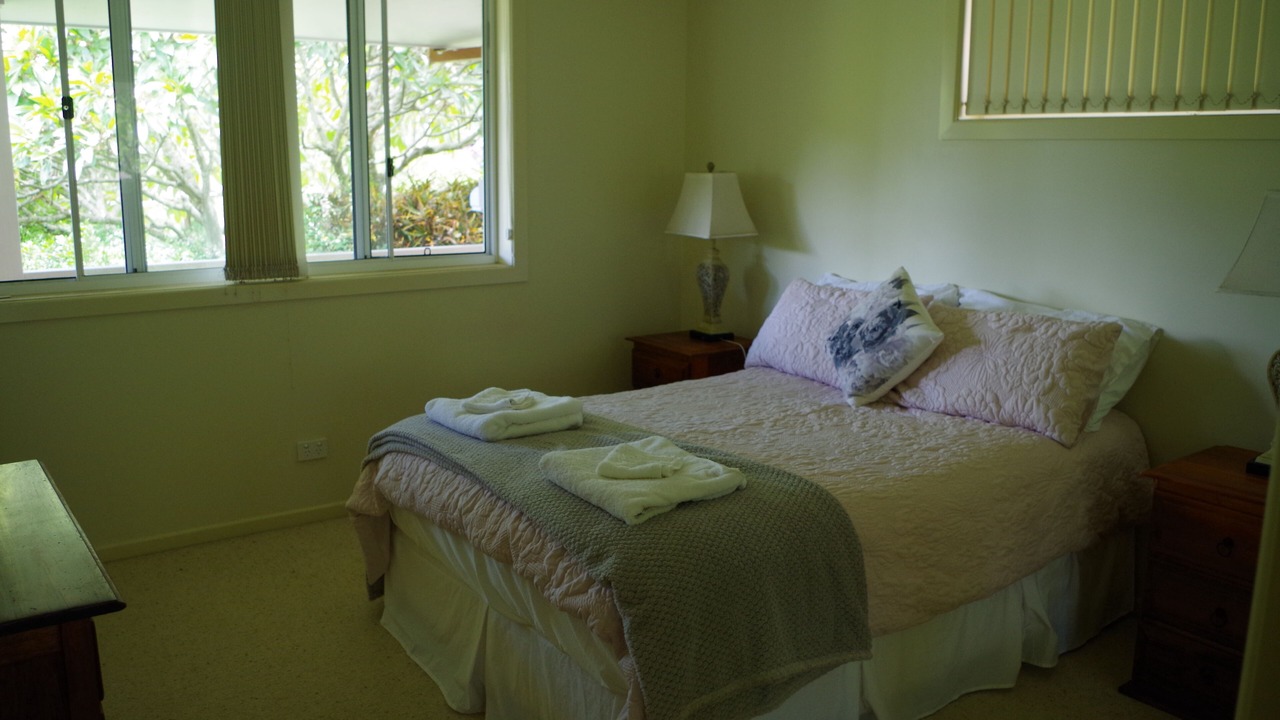 Photo of Bedroom in Emerald Beach