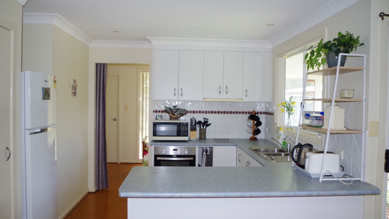 Photo of Kitchen in Emerald Beach