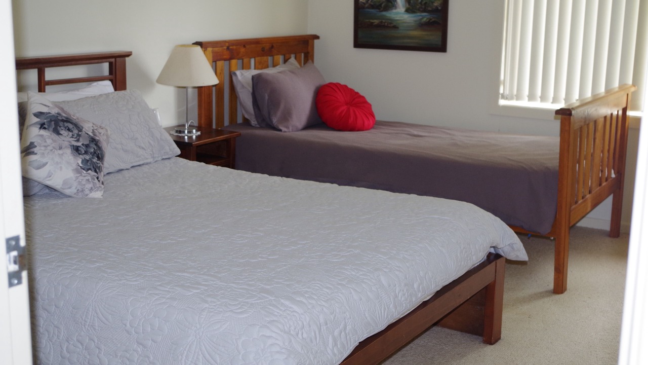 Photo of Bedroom in Emerald Beach