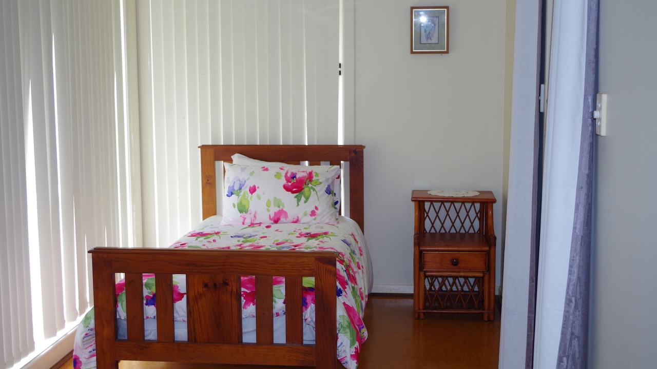 Photo of Bedroom in Emerald Beach