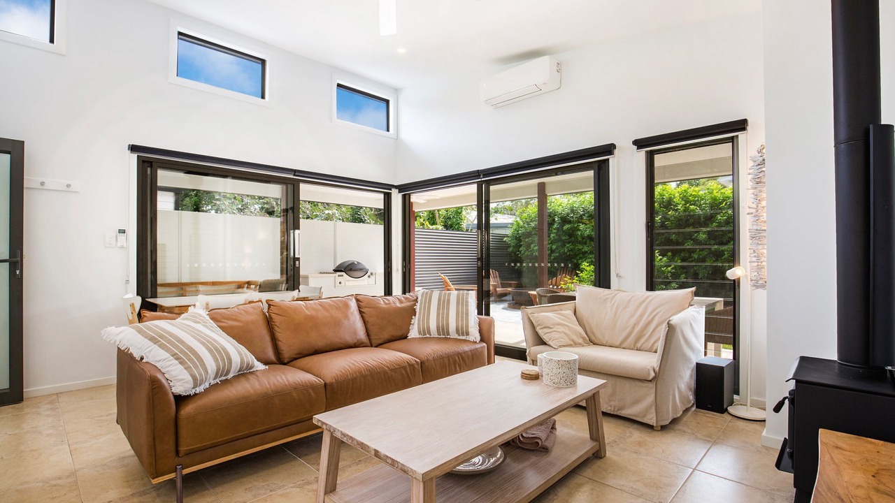 Photo of Livingroom in Umina Beach