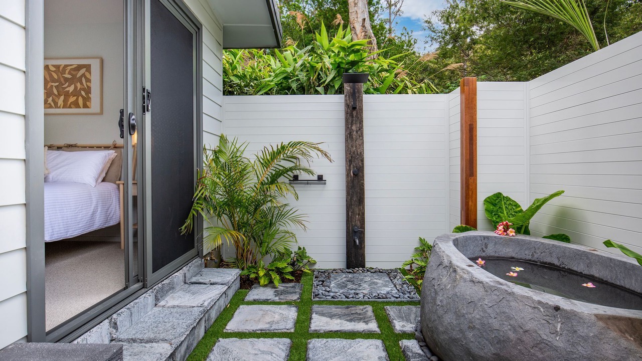 Photo of Patio Balcony in Umina Beach