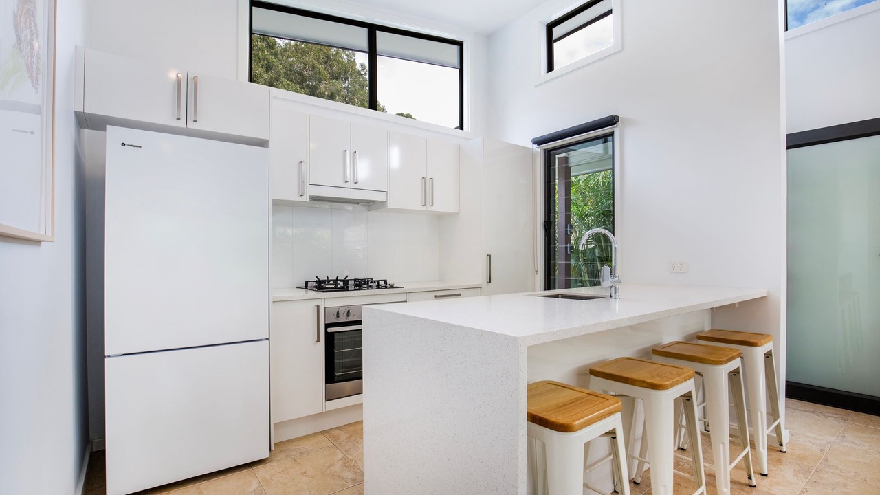 Photo of Kitchen in Umina Beach