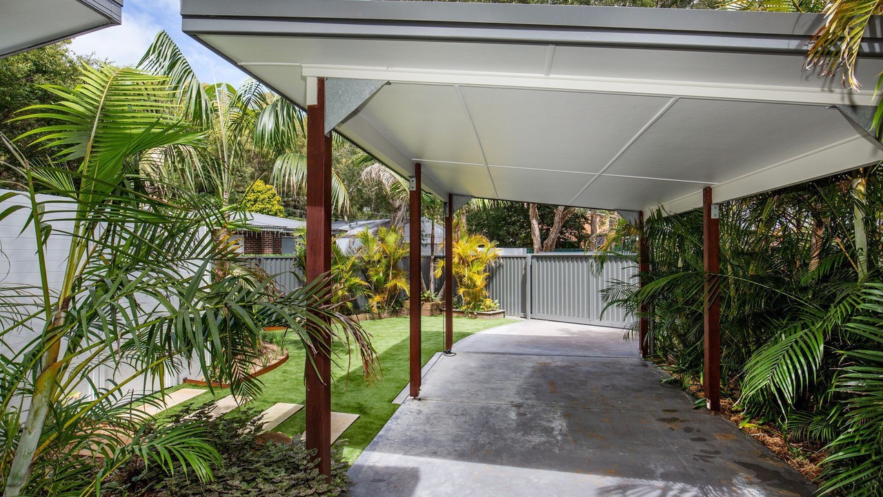 Photo of Patio Balcony in Umina Beach