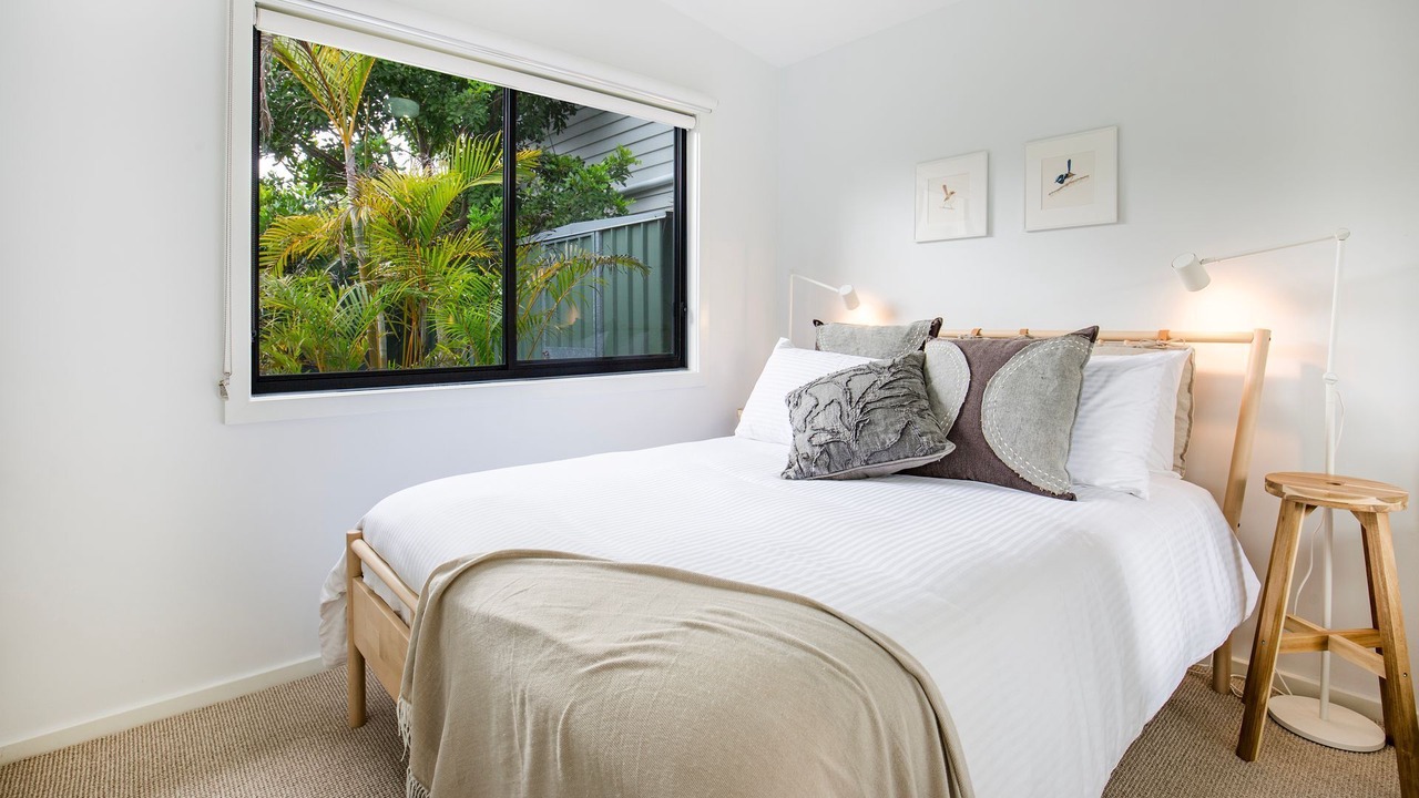 Photo of Bedroom in Umina Beach