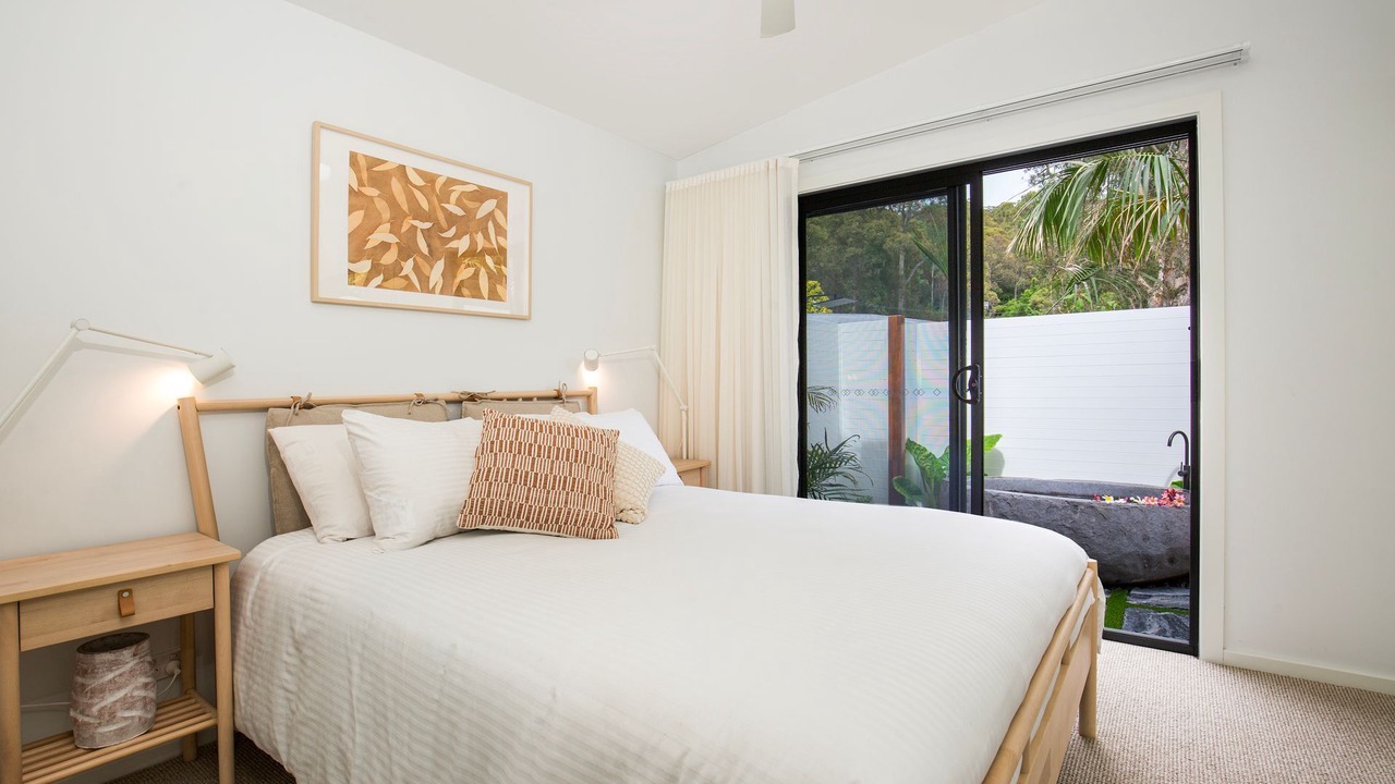 Photo of Bedroom in Umina Beach
