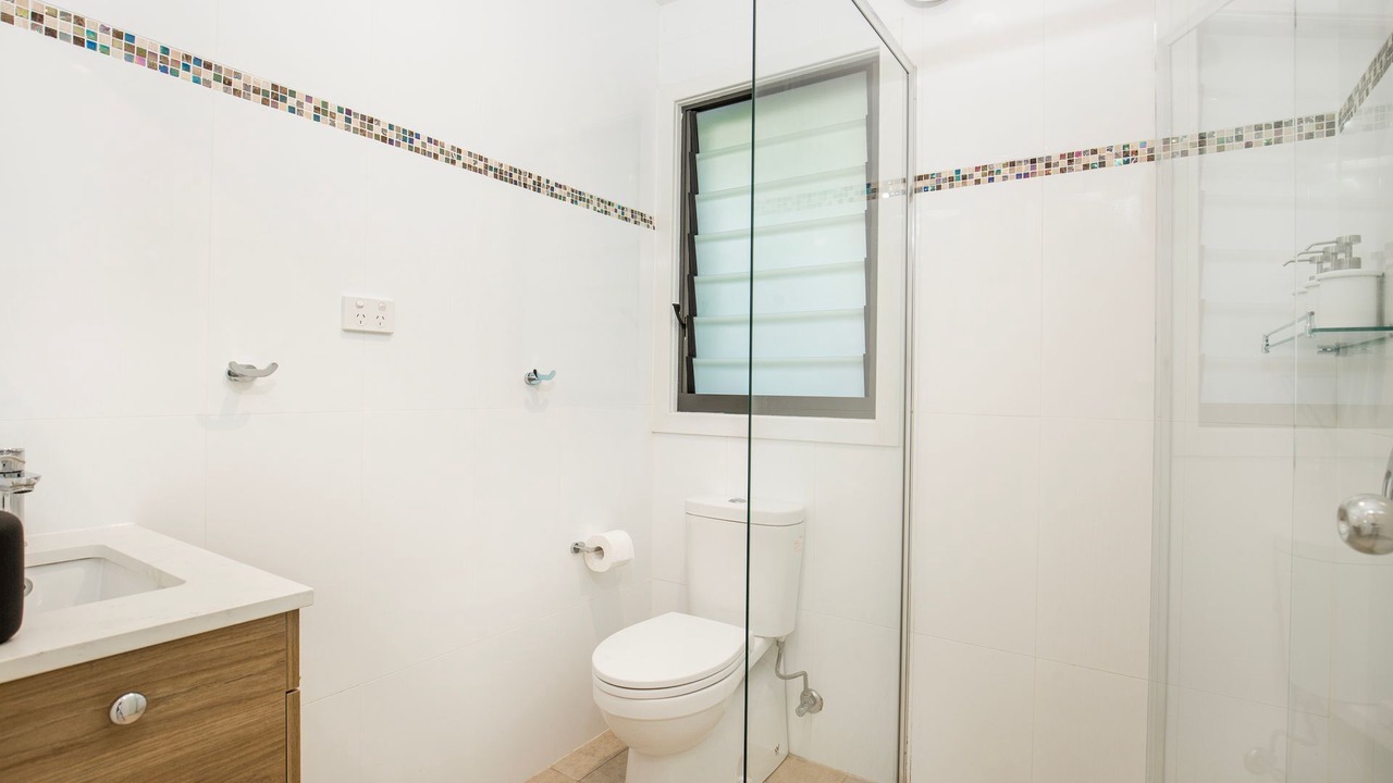 Photo of Bathroom in Umina Beach