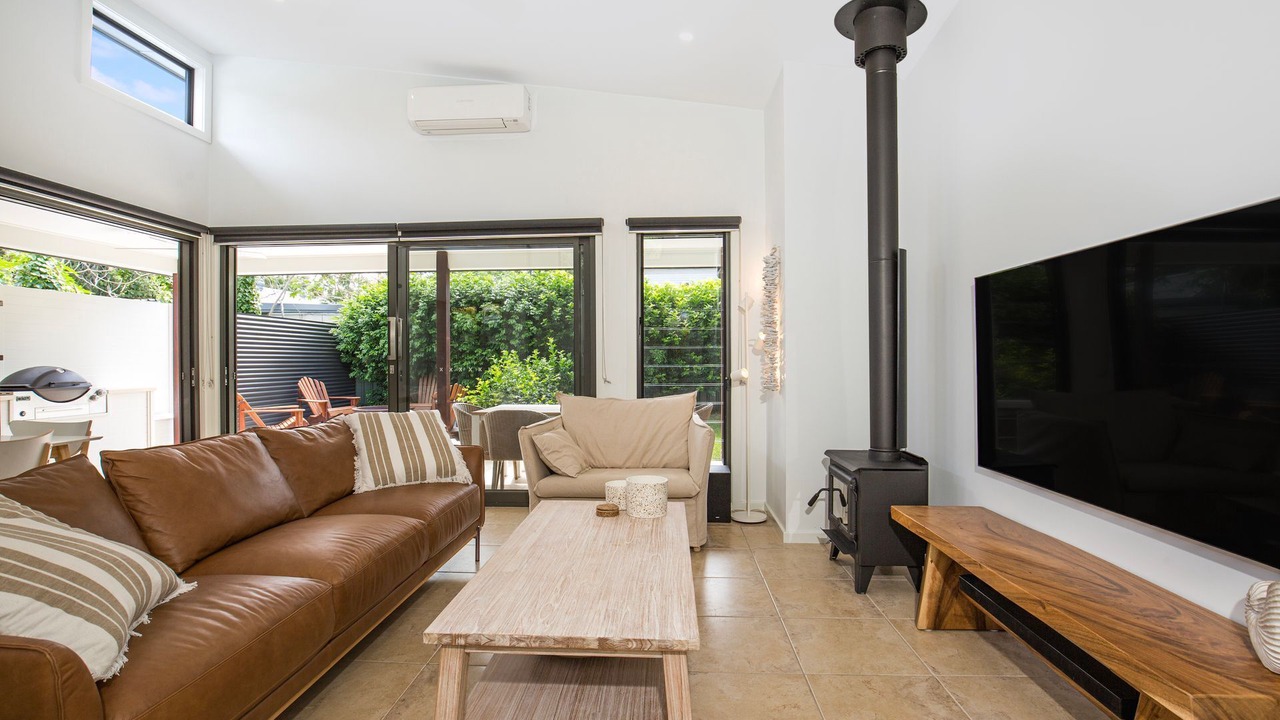 Photo of Livingroom in Umina Beach