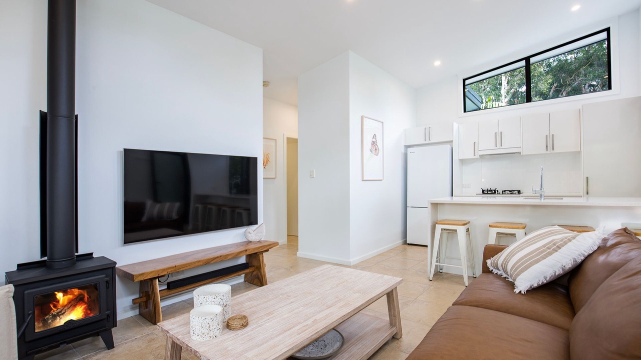 Photo of Livingroom in Umina Beach