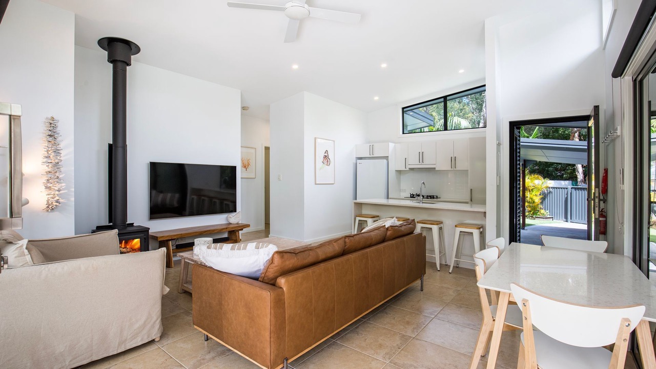 Photo of Livingroom in Umina Beach