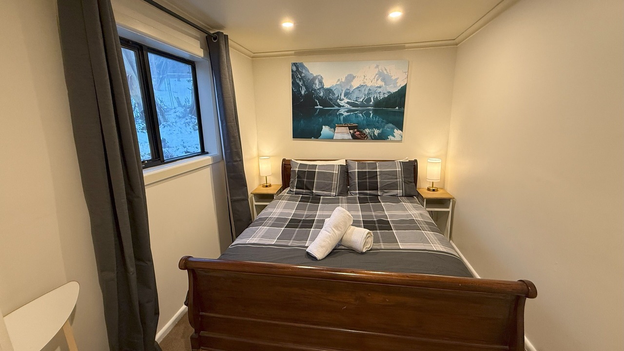 Photo of Bedroom in Mount Buller