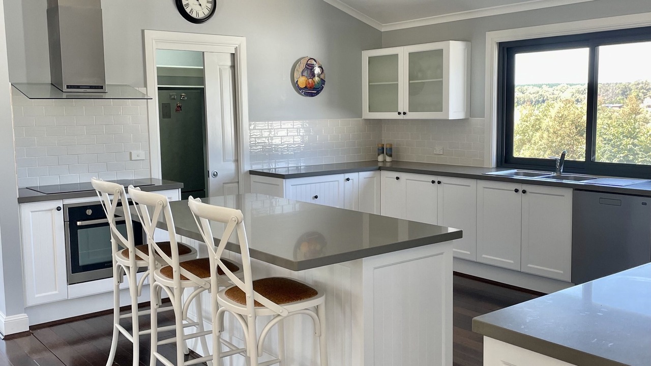Photo of Kitchen in Essington
