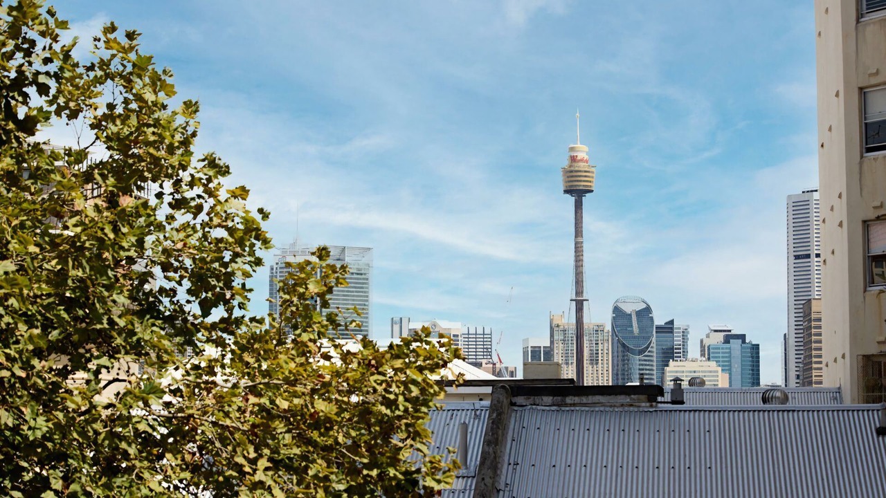 Photo of Outdoor in Elizabeth Bay