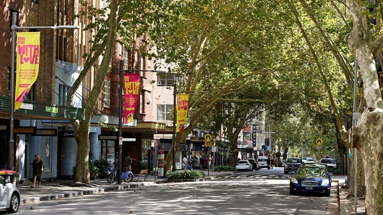 Photo of Others in Elizabeth Bay