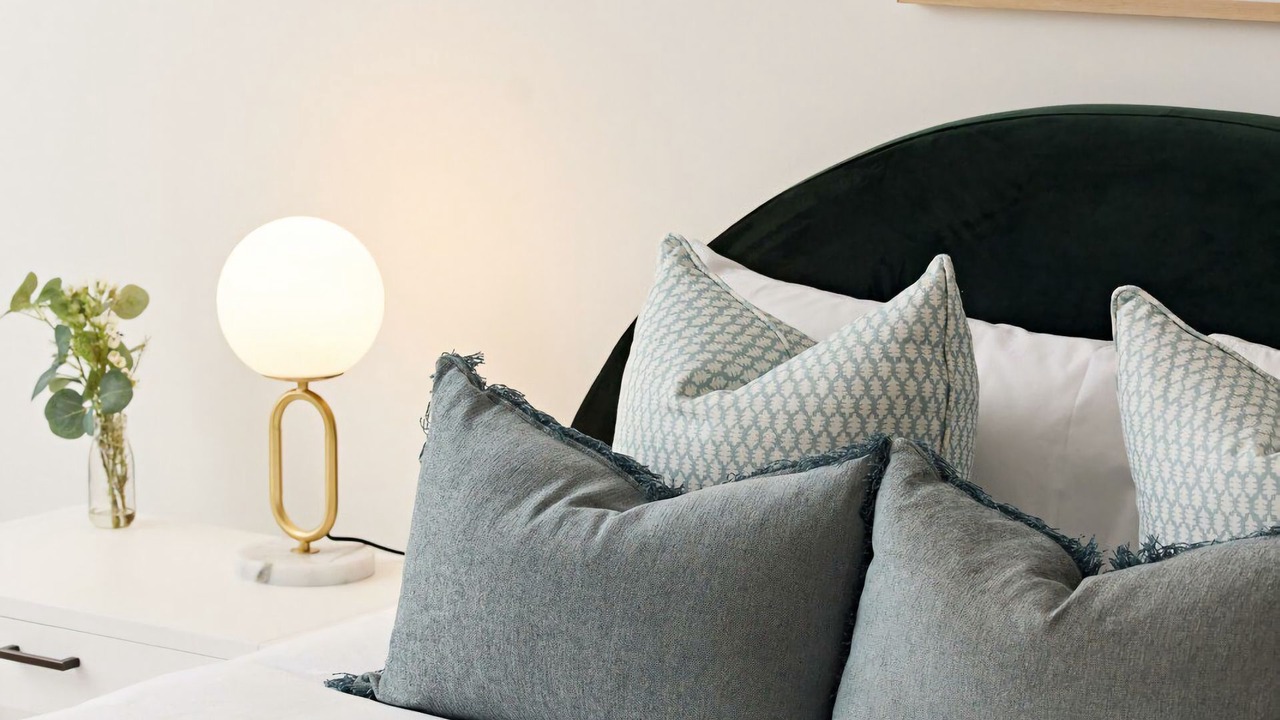 Photo of Bedroom in Elizabeth Bay