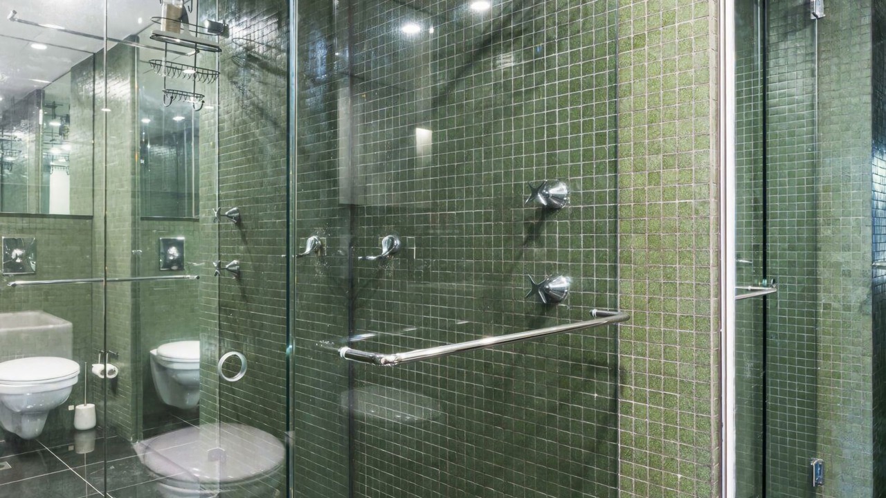 Photo of Bathroom in Elizabeth Bay