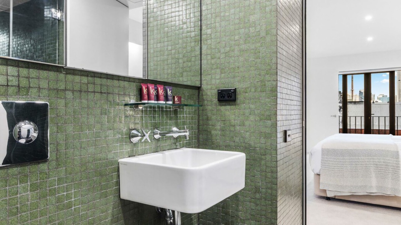 Photo of Bathroom in Elizabeth Bay