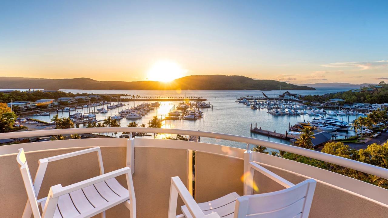 Photo of Others in Hamilton Island
