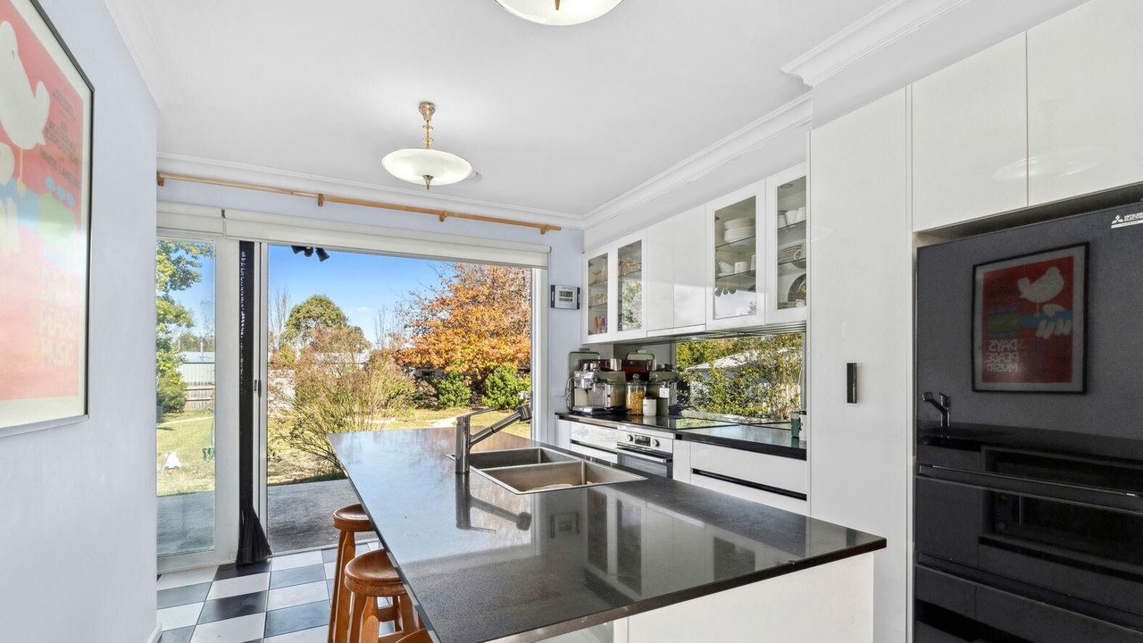 Photo of Kitchen in Birregurra