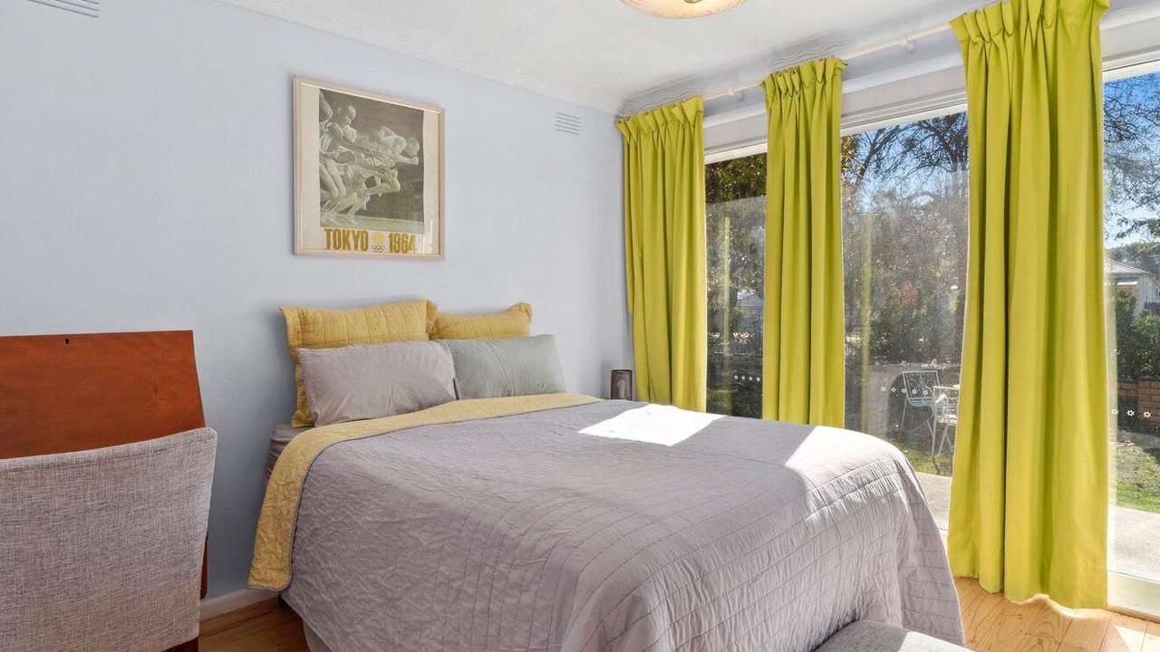 Photo of Bedroom in Birregurra