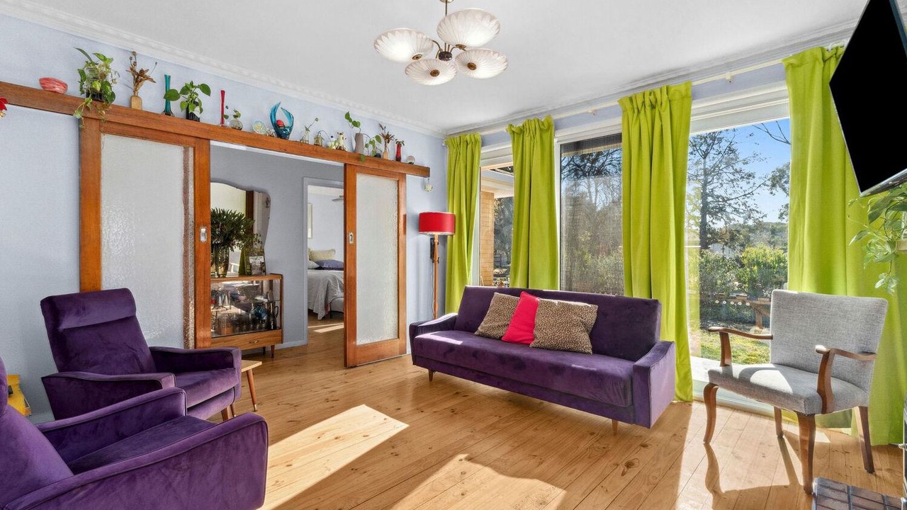 Photo of Livingroom in Birregurra