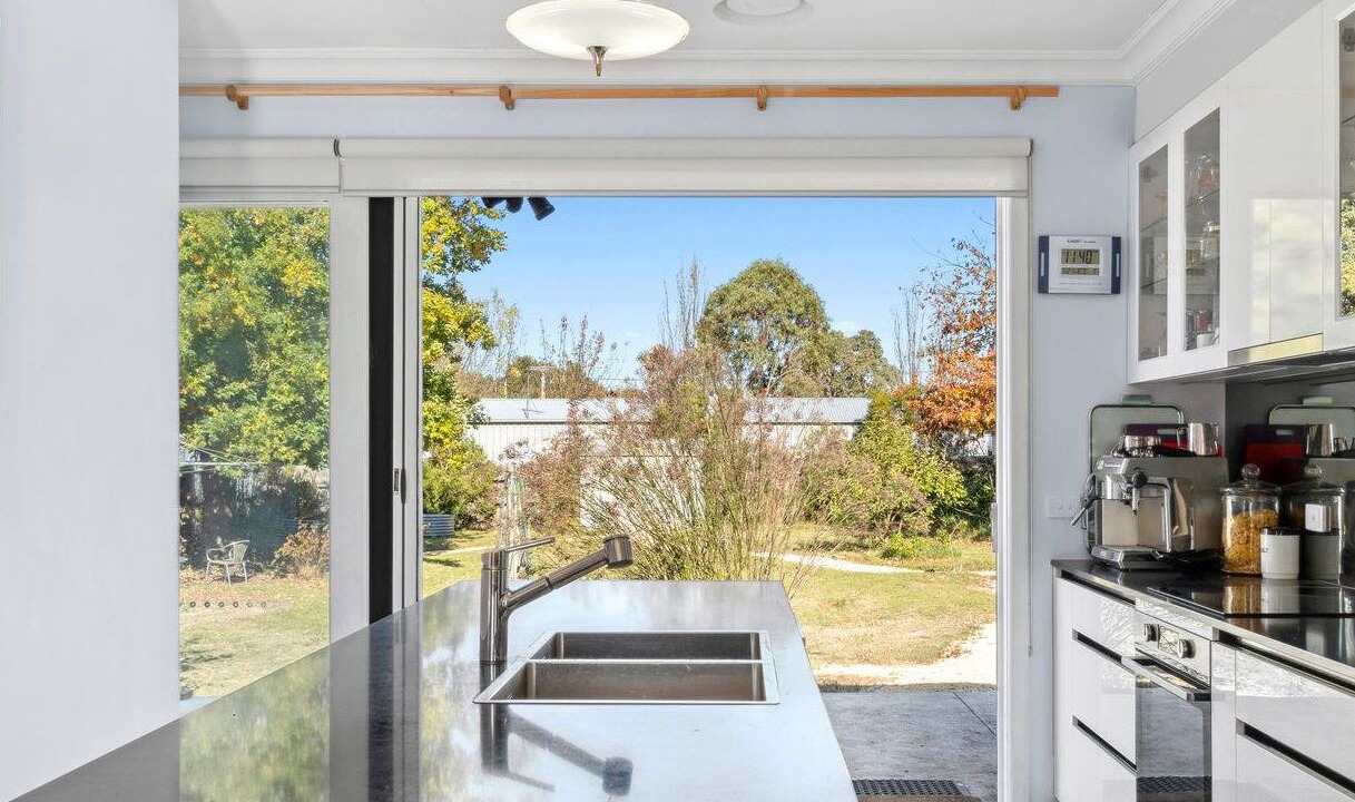 Photo of Kitchen in Birregurra