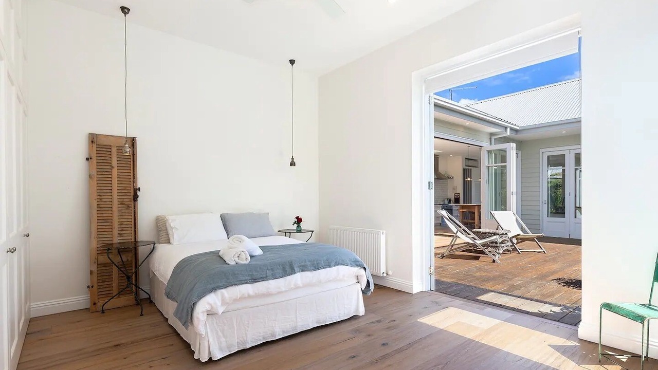 Photo of Bedroom in Point Leo
