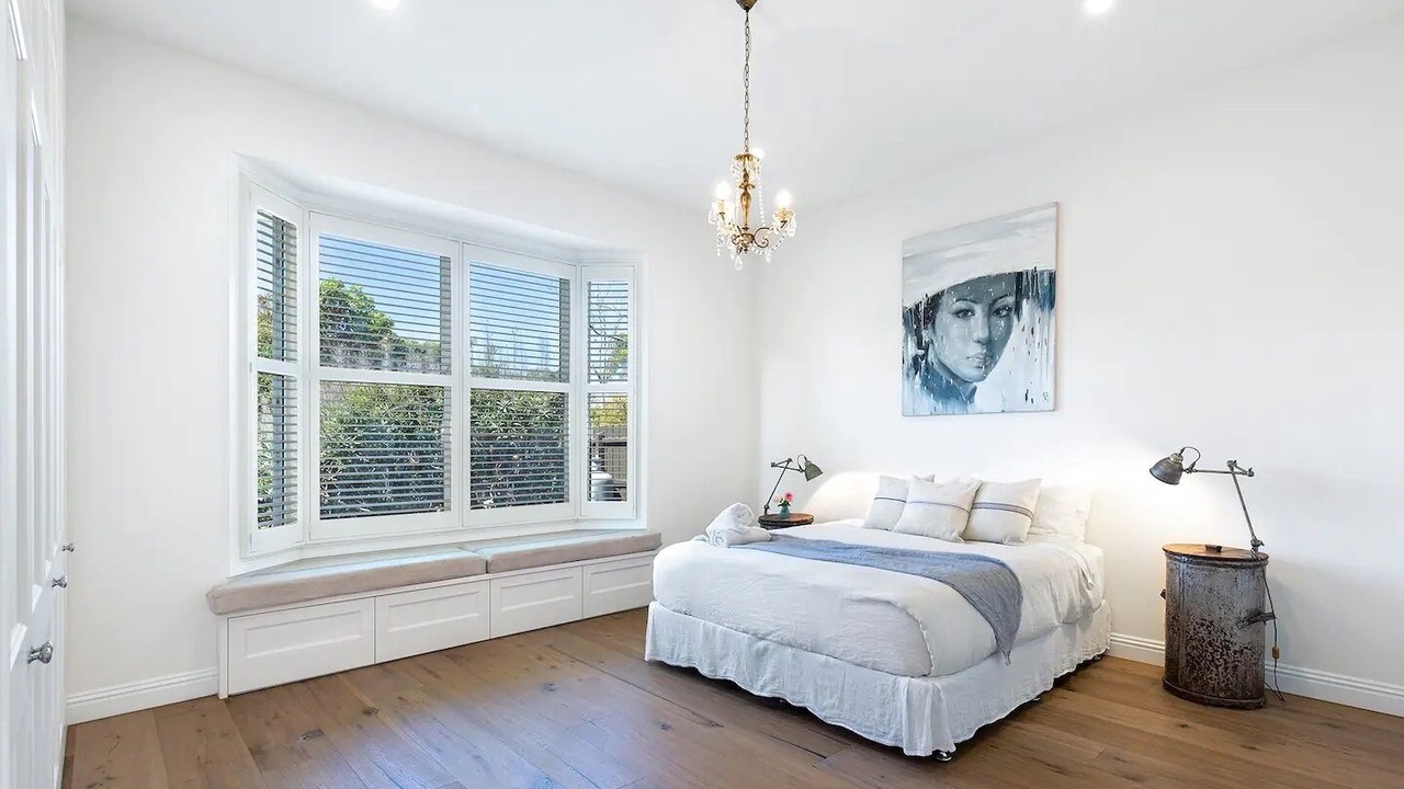 Photo of Bedroom in Point Leo