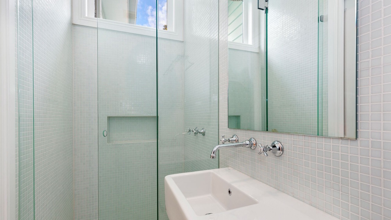 Photo of Bathroom in Point Leo